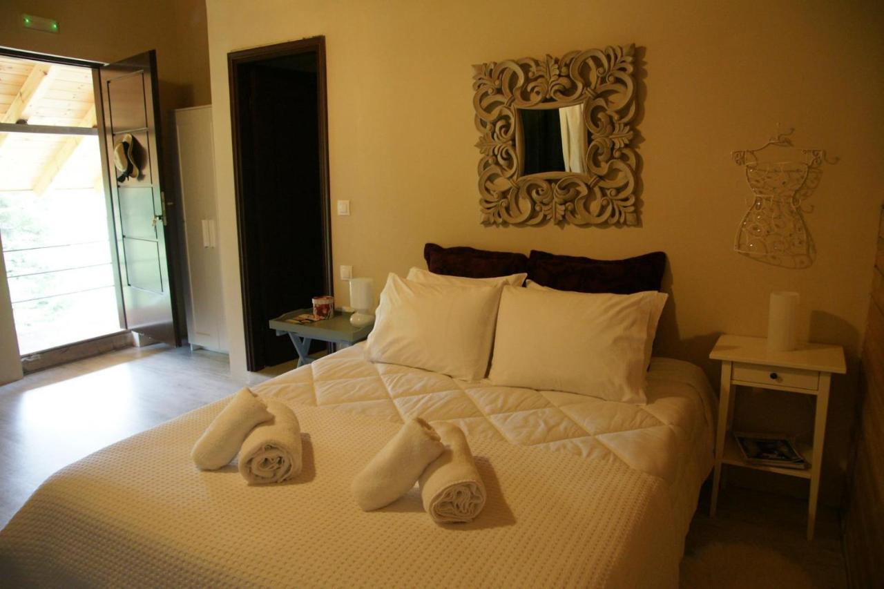 Hotel Enoro à Pramanta Extérieur photo